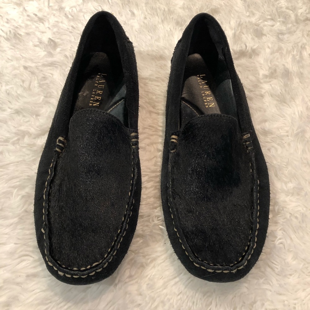 Ralph Lauren Taylor Loafers